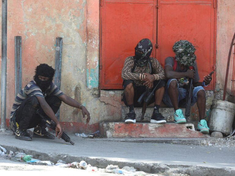 Who are Haiti’s gangs and what do they want? All you need to know | Armed Groups News [World]