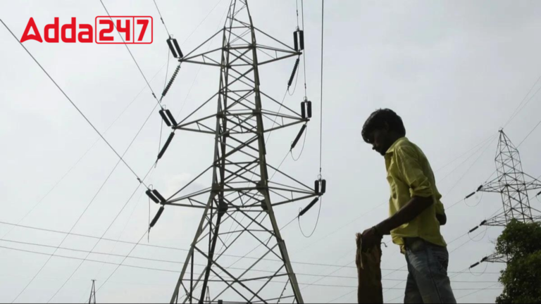 Govt Speeds Up Electricity And Rooftop Installation [Current Affairs]