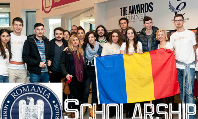 Romania Government Scholarships 2024 Fully Funded | Apply Now Scholarship in 2024