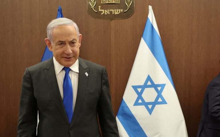Netanyahu vows to invade Rafah despite global outcry | Israel War on Gaza [World]