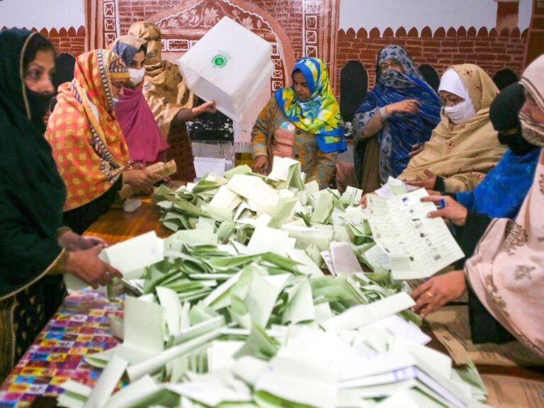 Pakistan’s Khan, Sharif each declare election win, regardless of no clear majority | Elections Information [World]