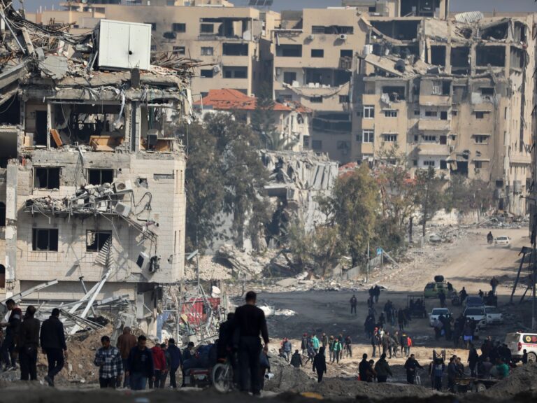 Hamas studying Paris truce proposals as Israel continues Gaza campaign | Israel War on Gaza News [World]