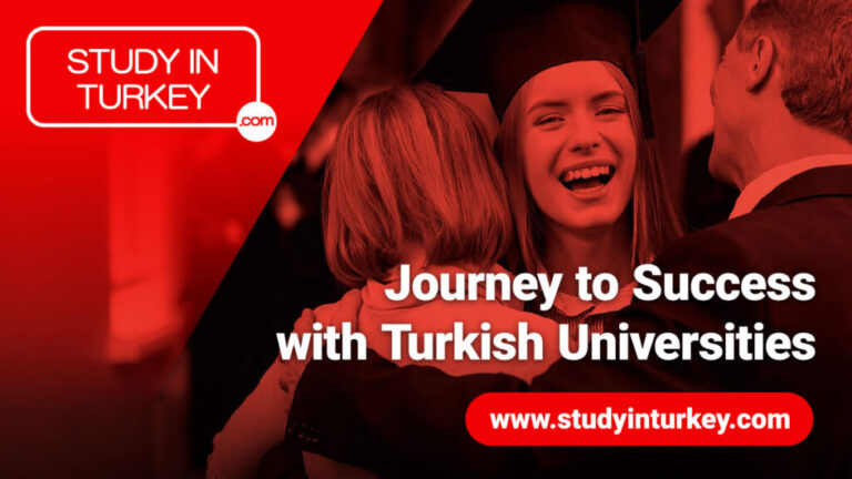 Turkey Government Scholarships 2024-25 Fully Funded | Apply Now Scholarship in 2024