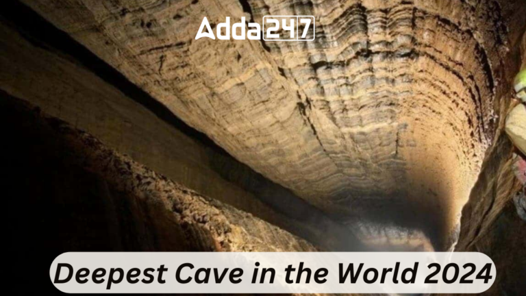 Top-10 Deepest Caves in the World 2024 [Current Affairs]