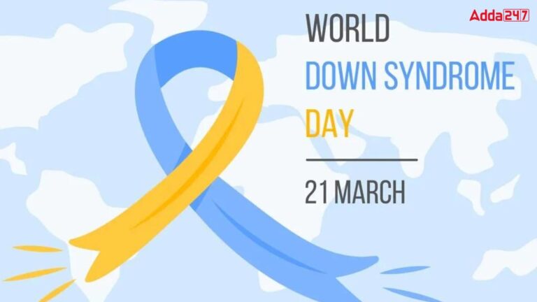 World Down Syndrome Day 2024, Date, History and Significance [Current Affairs]