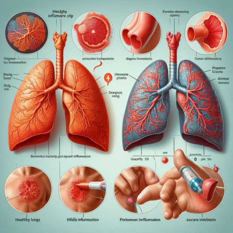 Lung Disease