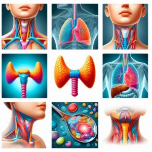 Treatment for Thyroid Problems