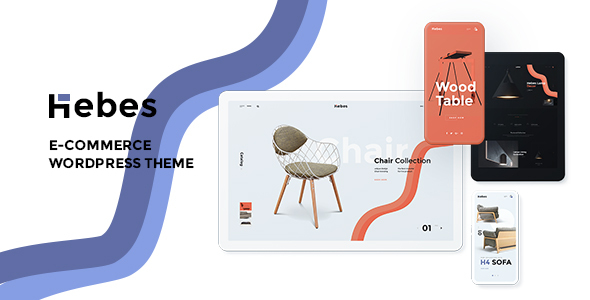 Hebes – MultiPurpose WooCommerce WordPress Theme