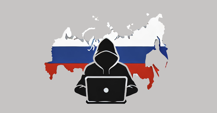 New APT Group “CloudSorcerer” Targets Russian Government Entities – OfficialSarkar