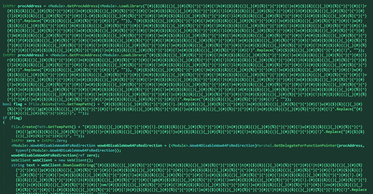 60 New Malicious Packages Uncovered in NuGet Supply Chain Attack – OfficialSarkar