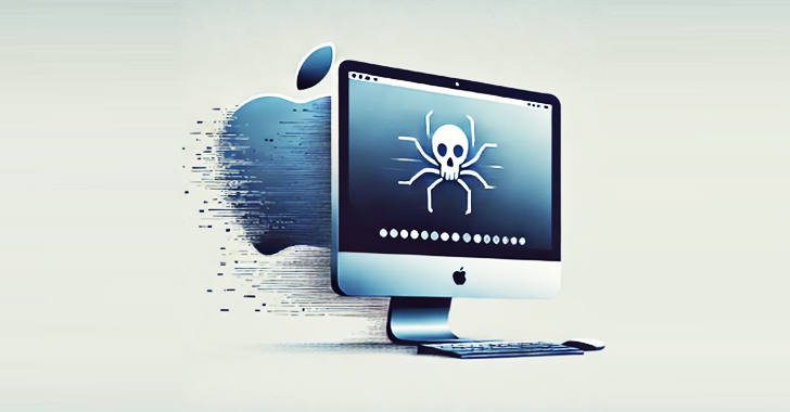 North Korean Hackers Update BeaverTail Malware to Target MacOS Users – OfficialSarkar