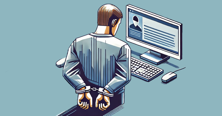 17-Year-Old Linked to Scattered Spider Cybercrime Syndicate Arrested in U.K. – OfficialSarkar