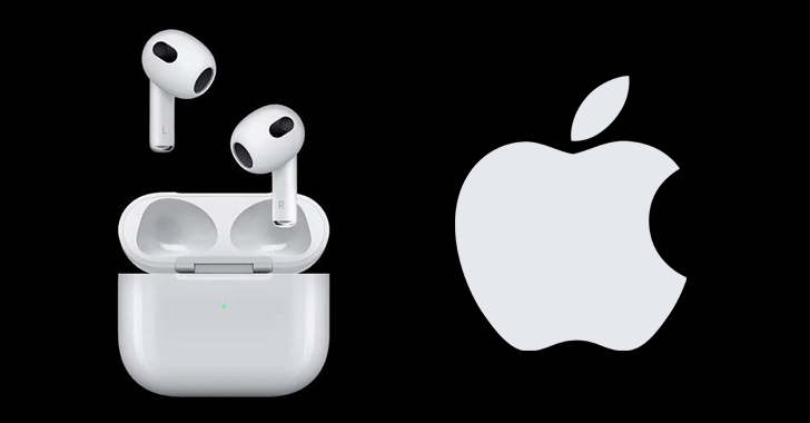 Apple Patches AirPods Bluetooth Vulnerability That Could Allow Eavesdropping – OfficialSarkar