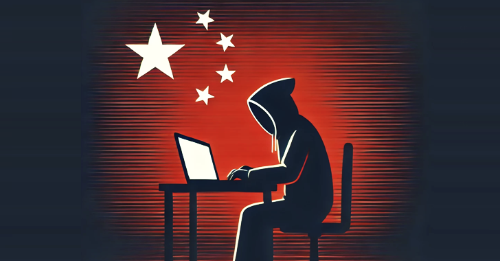 Cybersecurity Agencies Warn of China-linked APT40’s Rapid Exploit Adaptation – OfficialSarkar