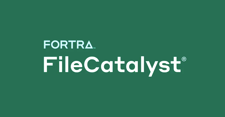 Critical SQLi Vulnerability Found in Fortra FileCatalyst Workflow Application – OfficialSarkar