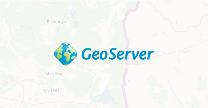 CISA Warns of Actively Exploited RCE Flaw in GeoServer GeoTools Software – OfficialSarkar