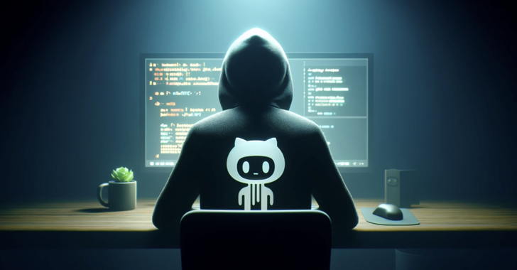 ‘Stargazer Goblin’ Creates 3,000 Fake GitHub Accounts for Malware Spread – OfficialSarkar