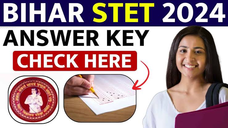 Bihar STET Answer Key 2024: Download STET Paper I & II Answer Key 2024. [Career]