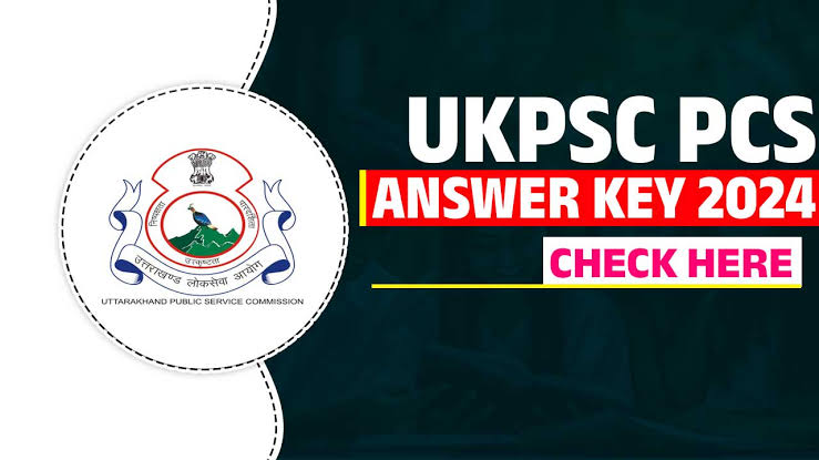 UKPSC PCS Pre Answer Key 2024: हुई जारी, यहां करें डाउनलोड [Career]