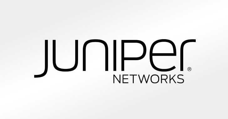 Juniper Networks Releases Critical Security Update for Routers – OfficialSarkar