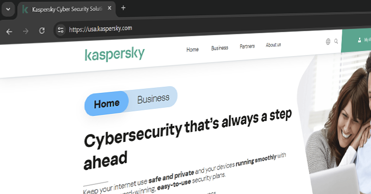 Kaspersky Exits U.S. Market Following Commerce Department Ban – OfficialSarkar