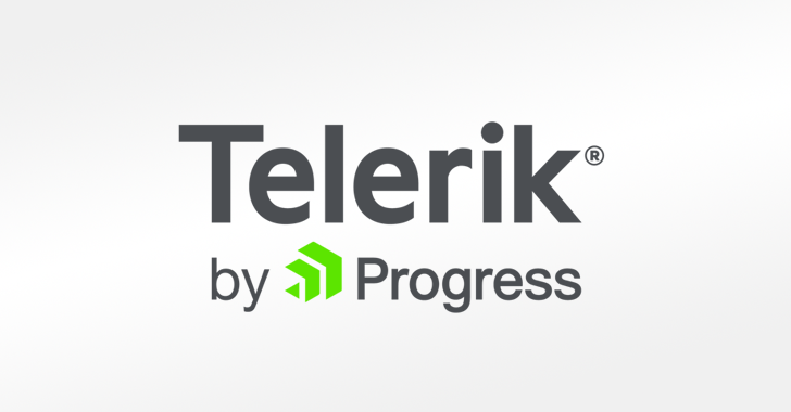 Critical Flaw in Telerik Report Server Poses Remote Code Execution Risk – OfficialSarkar