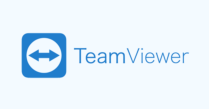 TeamViewer Detects Security Breach in Corporate IT Environment – OfficialSarkar