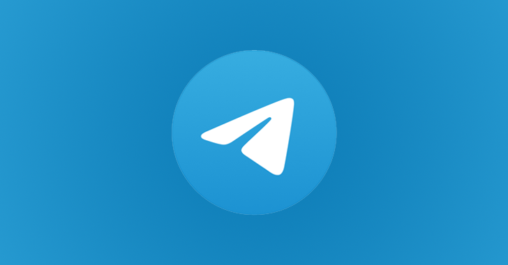 Telegram App Flaw Exploited to Spread Malware Hidden in Videos – OfficialSarkar