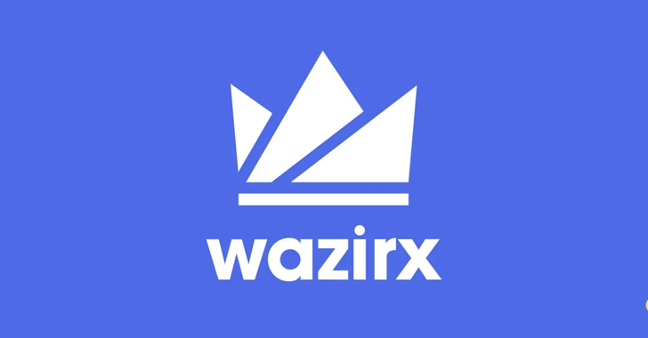 WazirX Cryptocurrency Exchange Loses $230 Million in Major Security Breach – OfficialSarkar