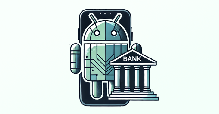 Chameleon Android Banking Trojan Targets Users Through Fake CRM App – OfficialSarkar