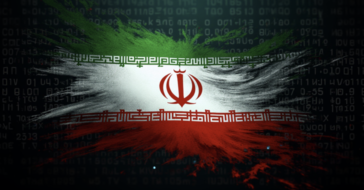 Iranian Cyber Group TA453 Targets Jewish Leader with New AnvilEcho Malware – OfficialSarkar