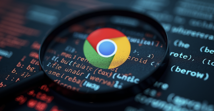 Google Fixes High-Severity Chrome Flaw Actively Exploited in the Wild – OfficialSarkar