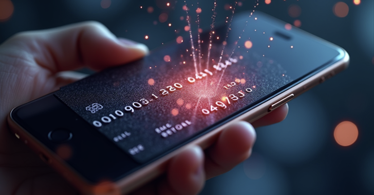 New Android Malware NGate Steals NFC Data to Clone Contactless Payment Cards – OfficialSarkar