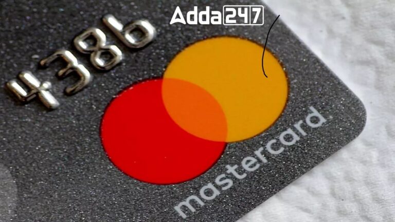 Mastercard Launches Payment Passkey Service in India [Current Affairs]