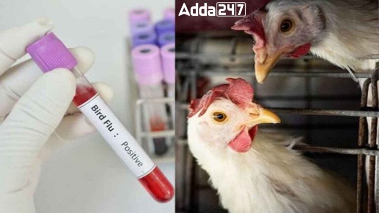 Bird Flu Outbreak Reported in Pipili Town of Odisha [Current Affairs]