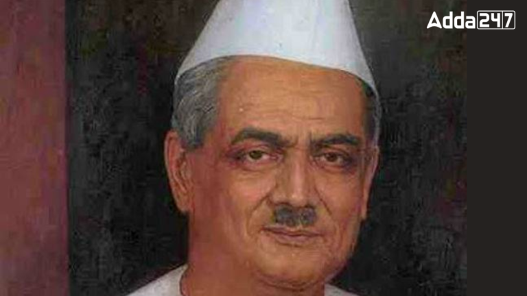 First Lok Sabha Speaker of India, Know His Name [Current Affairs]