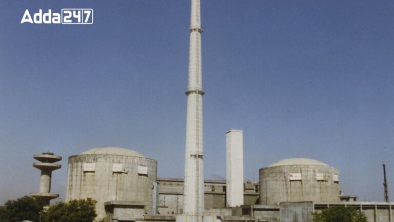 India’s KAPS-4 Nuclear Plant Achieves Full Capacity [Current Affairs]