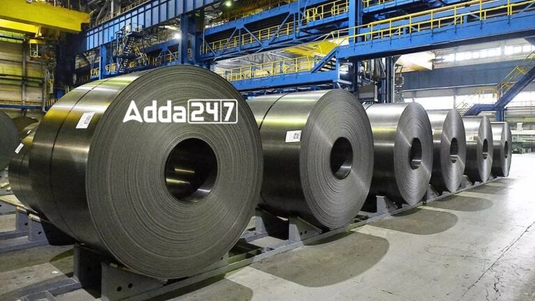 Government Initiates Anti-Dumping Investigation into Steel Imports from Vietnam [Current Affairs]