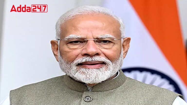 PM Modi to Inaugurate Vadhvan Port and Address Global Fintech Fest in Maharashtra [Current Affairs]