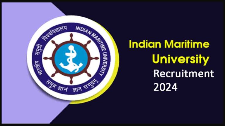 IMU Non Teaching Recruitment 2024: Apply Online For Assistant Vacancies [Career]