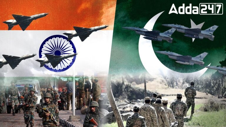 India-Pakistan Conflicts [Current Affairs]