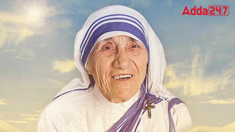 Mother Teresa’s 114th Birth Anniversary, Observed on August 26 [Current Affairs]