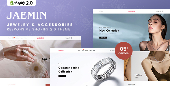 Woochi | Modern Fashion WooCommerce WordPress Theme