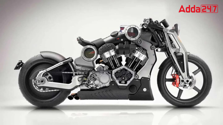 Top-10 Most Expensive Bikes in the World [Current Affairs]