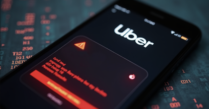 Dutch Regulator Fines Uber €290 Million for GDPR Violations in Data Transfers to U.S. – OfficialSarkar