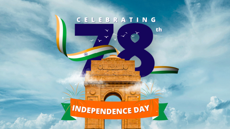 Celebrating India’s 78th Independence Day [Current Affairs]