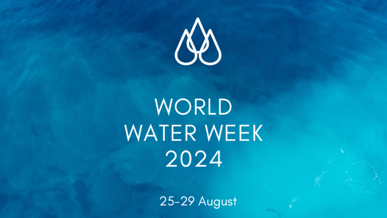 World Water Week 2024: 25-29 August [Current Affairs]