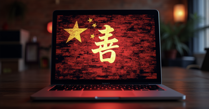 macOS Version of HZ RAT Backdoor Targets Chinese Messaging App Users – OfficialSarkar