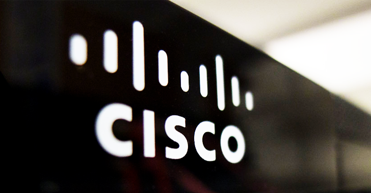 CISA Warns of Hackers Exploiting Legacy Cisco Smart Install Feature – OfficialSarkar