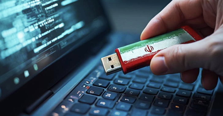 U.S. Agencies Warn of Iranian Hacking Group’s Ongoing Ransomware Attacks – OfficialSarkar